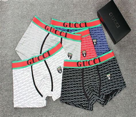 gucci unterwäsche herren|gucci underwear white.